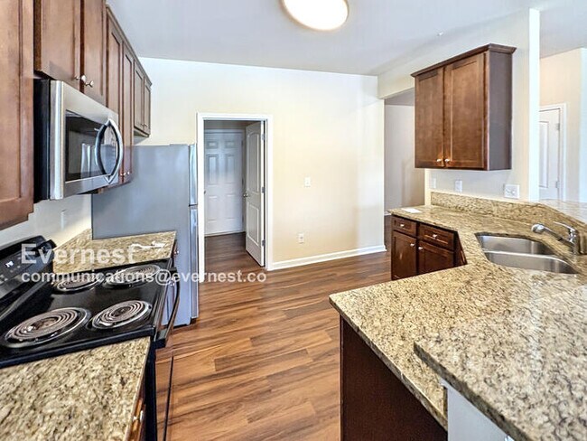 1244 Faye Ct in Mcdonough, GA - Building Photo - Building Photo