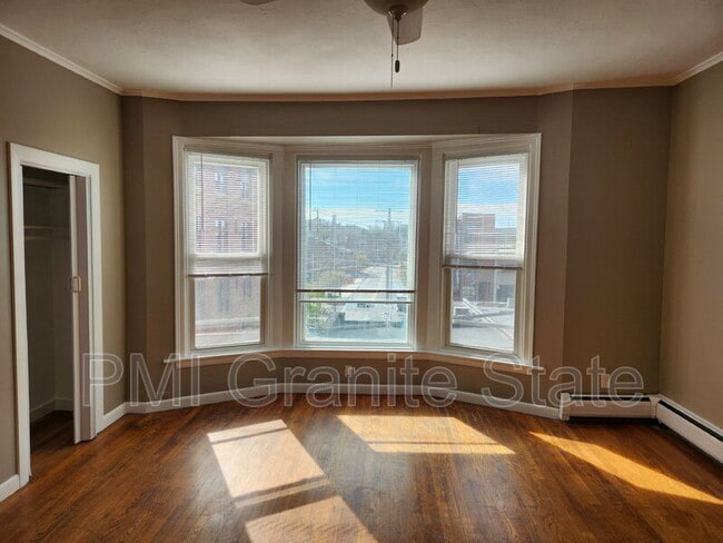property at 85 W Pearl St