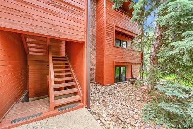 1931 Centennial Dr in Louisville, CO - Foto de edificio - Building Photo