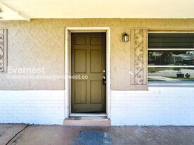 3600 Berkshire St in New Port Richey, FL - Building Photo