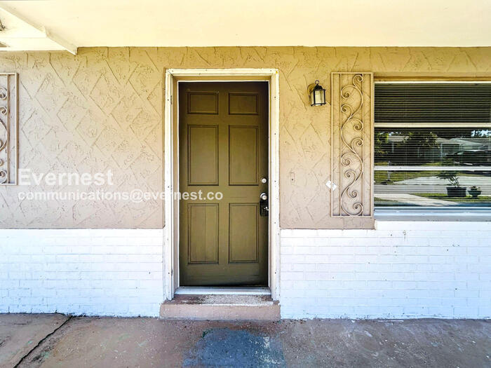 3600 Berkshire St in New Port Richey, FL - Building Photo