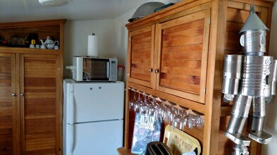1414 3rd St in Calistoga, CA - Building Photo - Building Photo