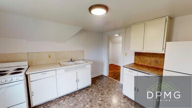 125 S Hosmer St in Lansing, MI - Building Photo - Building Photo