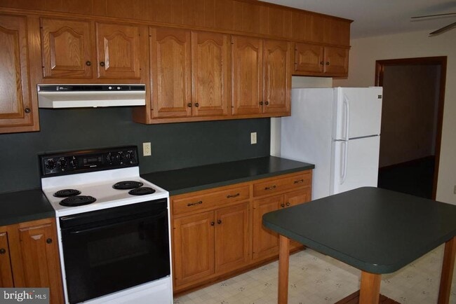 property at 9134 Letzburg Rd