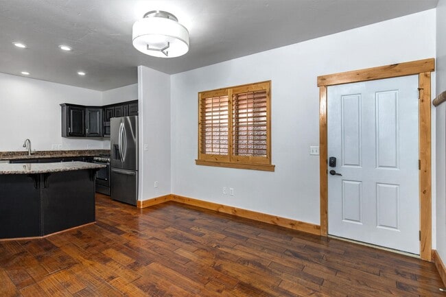 5519 Lillehammer Ln in Park City, UT - Building Photo - Building Photo