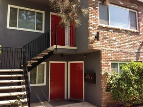 14 28th Ave, Unit 1 in Los Angeles, CA - Building Photo - Building Photo
