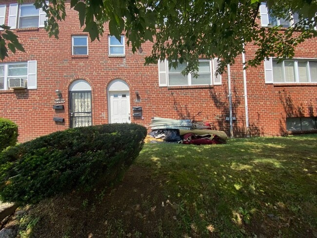 property at 3025 S 72nd St