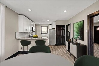 61 Mainsgate St in Pittsburgh, PA - Building Photo - Building Photo