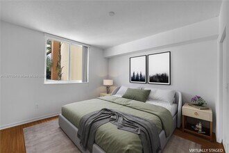 18800 NE 29th Ave in Aventura, FL - Building Photo - Building Photo