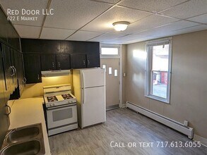 622 E Market St in York, PA - Building Photo - Building Photo