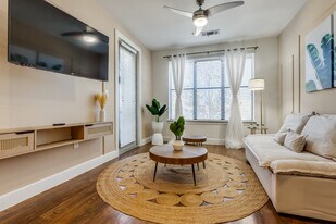 1221 Legacy Dr in Frisco, TX - Building Photo