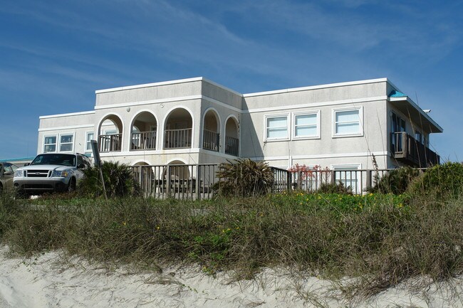 50 Cubbedge Rd in St. Augustine, FL - Building Photo - Building Photo