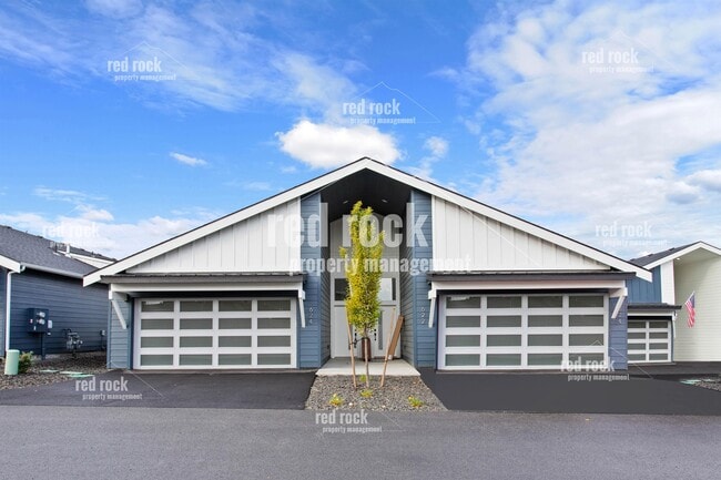 624 S Crescent Ln in Spokane Valley, WA - Building Photo - Building Photo