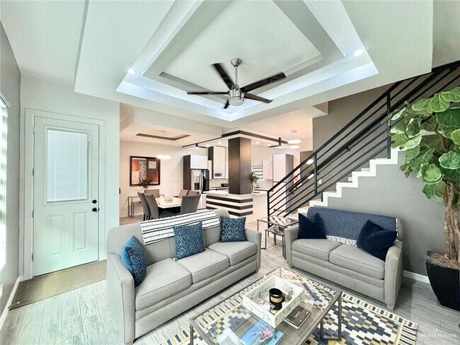 26 Sequoia Ave in McAllen, TX - Building Photo - Building Photo