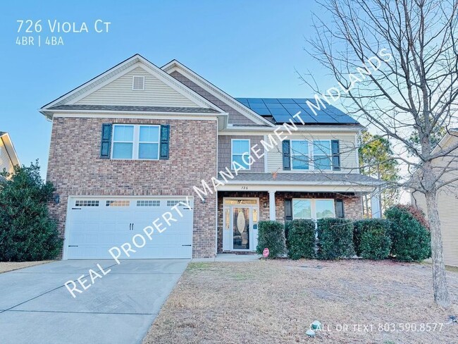 726 Viola Ct