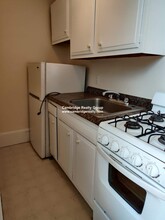 10 Ware St, Unit 109A in Cambridge, MA - Building Photo - Building Photo