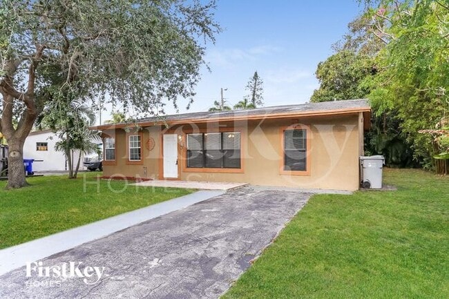 property at 2411 NE 10th Ave