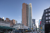 205 E 59th St in New York, NY - Foto de edificio - Building Photo