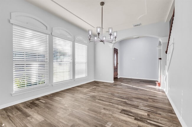 8507 Forest Arbor Ct in Houston, TX - Building Photo - Building Photo