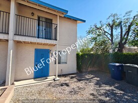 4120 E Bermuda St in Tucson, AZ - Building Photo