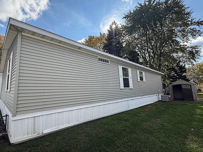 186 Carriage Ln in Chicago Heights, IL - Building Photo - Building Photo