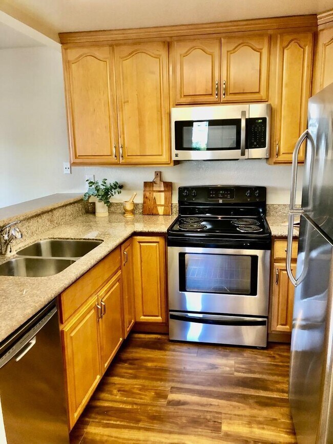 1905 La Terrace Cir in San Jose, CA - Building Photo - Building Photo