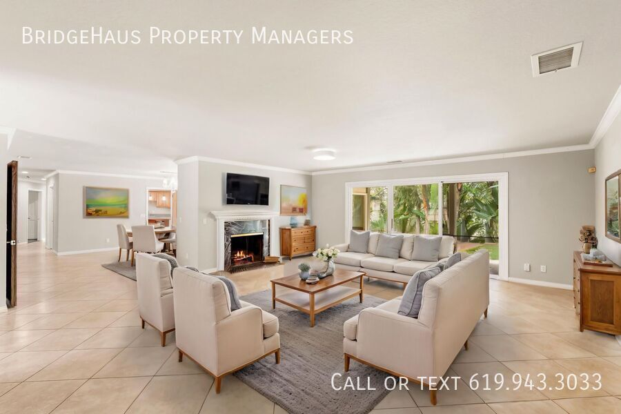 7722 Rancho Santa Fe View Ct in Rancho Santa Fe, CA - Building Photo