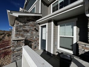 23588 E Ida Dr-Unit -Unit C in Aurora, CO - Foto de edificio - Building Photo