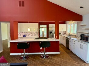 507 Bridlepath Ln in Peachtree City, GA - Building Photo - Building Photo