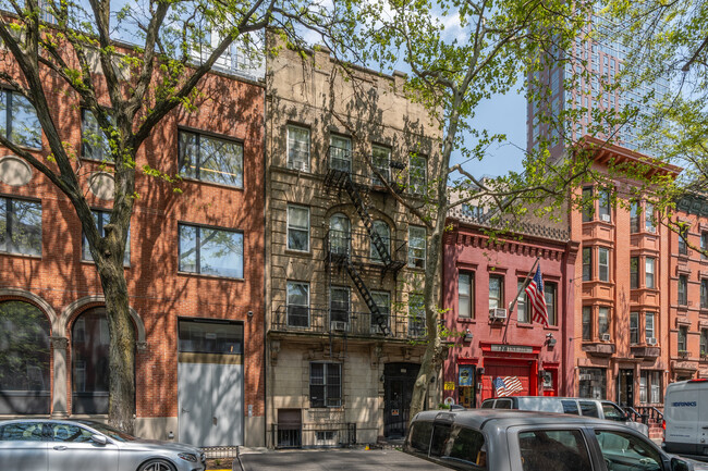 407 State St in Brooklyn, NY - Foto de edificio - Building Photo