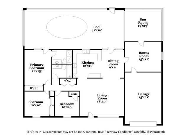 5162 Escalante Dr in North Port, FL - Building Photo - Building Photo