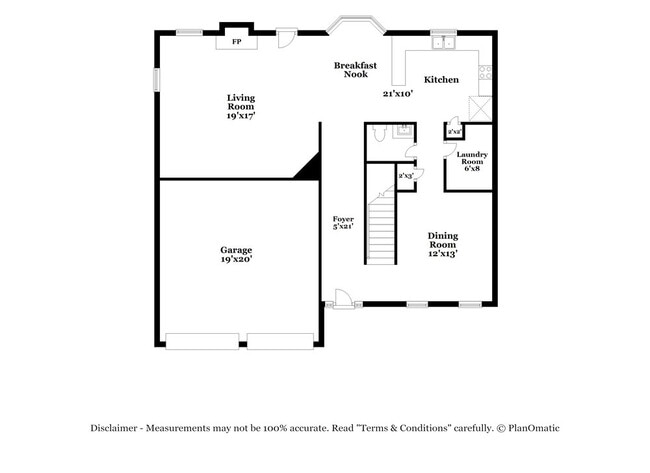 223 Millstone Dr in Hampton, GA - Building Photo - Building Photo
