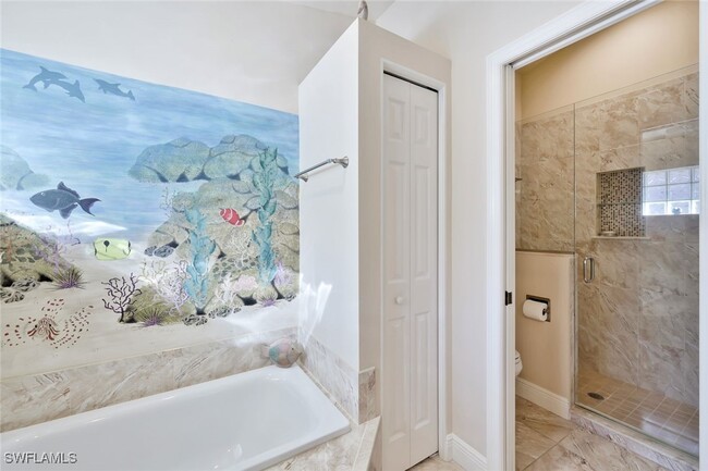property at 5009 SW 20th Pl