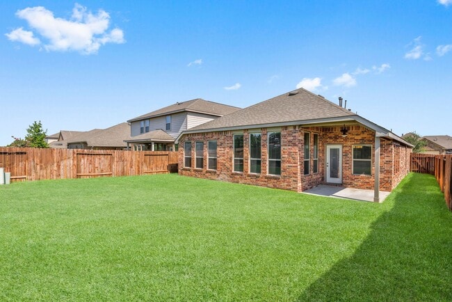 property at 15619 Windsor Bluff Dr