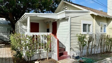 205 S Federal Hwy in Lake Worth Beach, FL - Building Photo - Building Photo