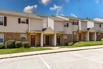 Wyntre Brooke Apartments in West Chester, PA - Building Photo - Building Photo