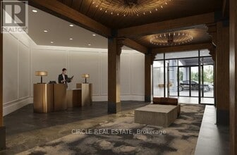 2075 King Rd in King City, ON - Building Photo - Building Photo