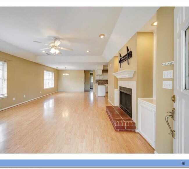 7075 Gentle Breeze Dr in Willis, TX - Building Photo - Building Photo