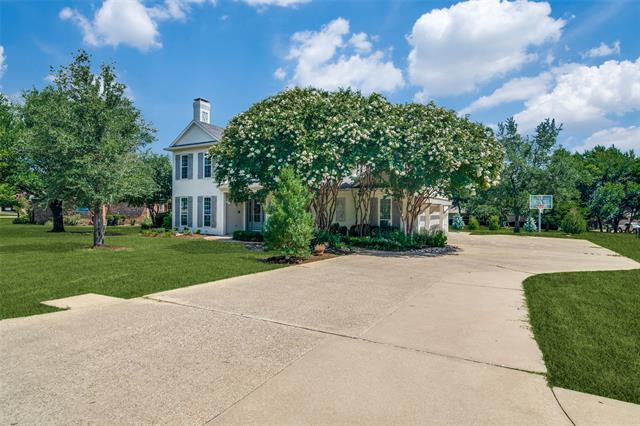 910 Santiago Trail in Wylie, TX - Building Photo