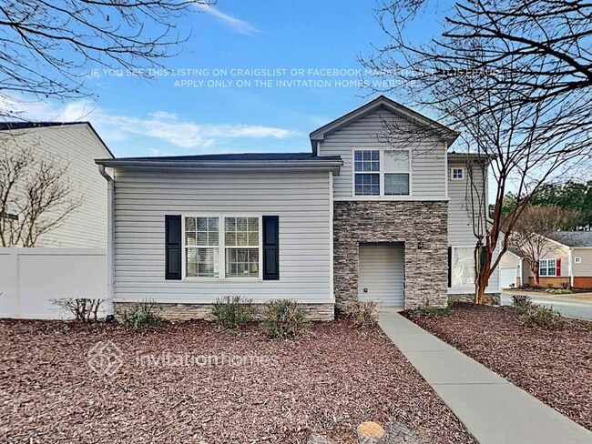 property at 573 W Oaks Dr