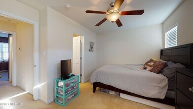 8003 Banister Loop in Jacksonville, NC - Building Photo - Building Photo