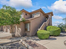 755 W Vistoso Highlands Dr, Unit 212 in Oro Valley, AZ - Building Photo