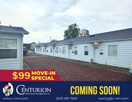 1356 12th St SE in Salem, OR - Building Photo