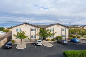 Alta Tierra in Las Cruces, NM - Building Photo - Building Photo