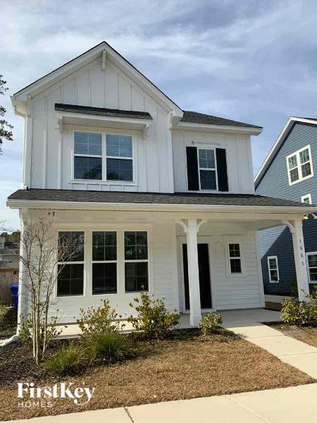 property at 1665 Emmets Rd