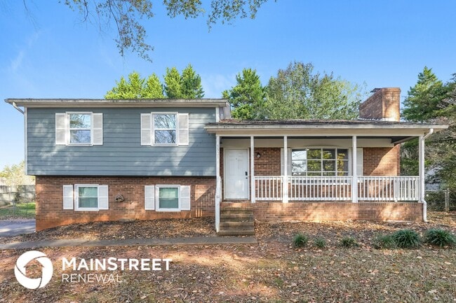 property at 5921 Cutters Creek Ct