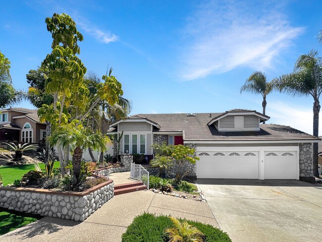property at 11775 Scripps Lake Dr