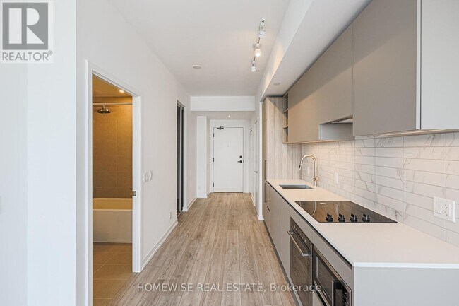 55 Mercer St in Toronto, ON - Building Photo - Building Photo