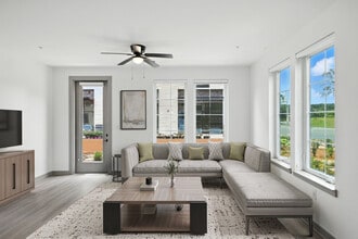 Aura Booth Park in Chapel Hill, NC - Building Photo - Building Photo