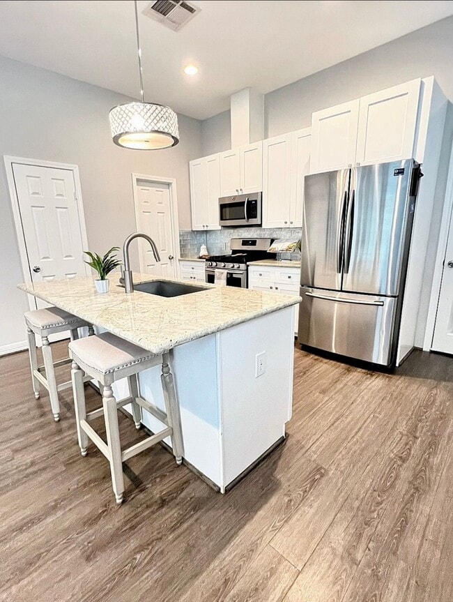 property at 504 E 32nd St